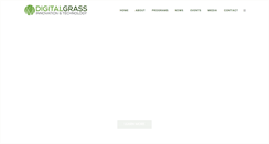 Desktop Screenshot of digigrass.com